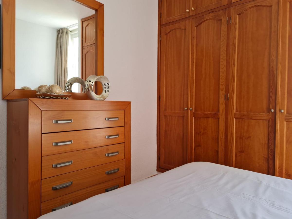 Barbados II Yumbo Two Bedroom Apartment Playa del Inglés Exterior foto