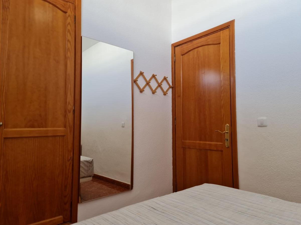 Barbados II Yumbo Two Bedroom Apartment Playa del Inglés Exterior foto